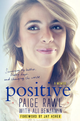 Positive: A Memoir