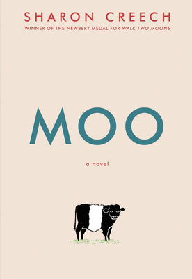 Moo: A Novel