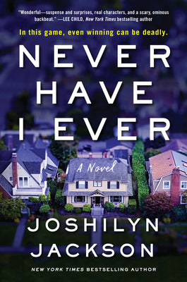 Never Have I Ever: A Novel