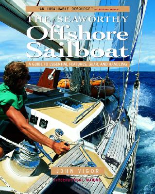 Seaworthy Offshore Sailboat: A Guide to Essential Features, Handling, and Gear