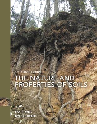 Nature and Properties of Soils, The