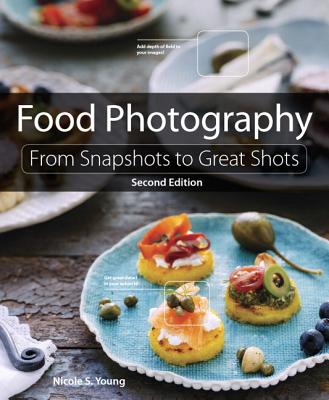 Food Photography: From Snapshots to Great Shots