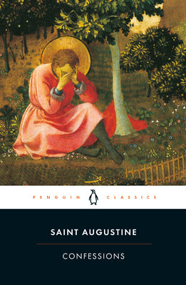 Confessions (Penguin Classics)