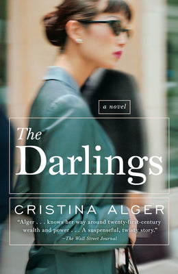 The Darlings A Novel