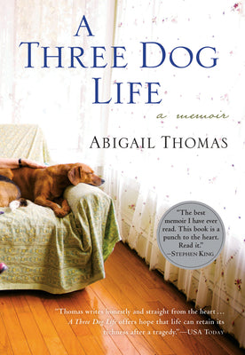 A Three Dog Life