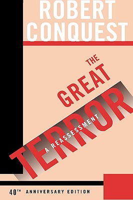 The Great Terror: A Reassessment