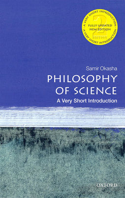 Philosophy of Science: A Very Short Introduction (Very Short Introductions)