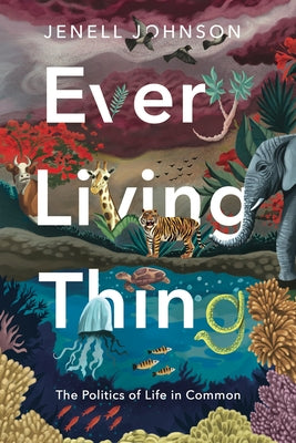 Every Living Thing (Turtleback School & Library Binding Edition)