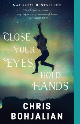 Close Your Eyes, Hold Hands (Vintage Contemporaries)