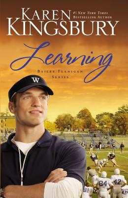 Learning (The BaxtersBailey Flanigan)