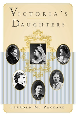 Victoria's Daughters