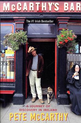 McCarthy's Bar: A Journey of Discovery In Ireland