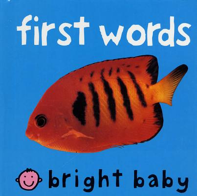 First Words (Bright Baby)