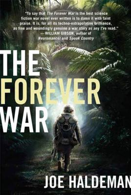 The Forever War