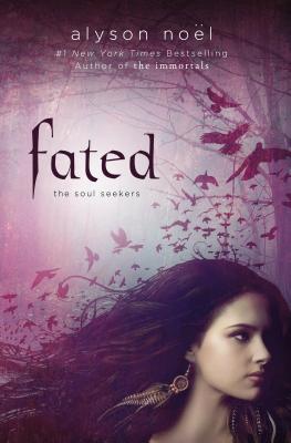 Fated (Soul Seekers, 1)