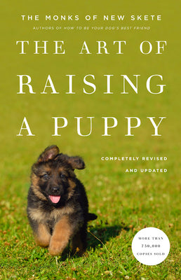 The Art of Raising a Puppy (Revised Edition)