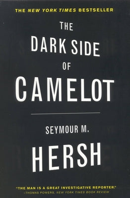 The Dark Side of Camelot