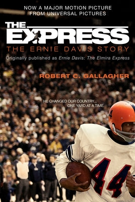 The Express: The Ernie Davis Story