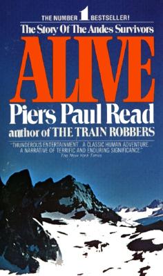 Alive: The Story of the Andes Survivors