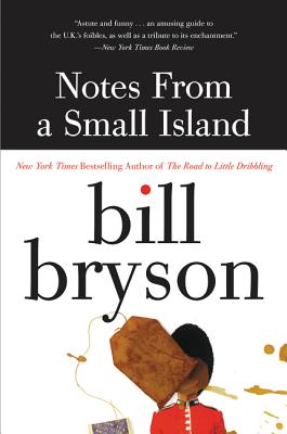 Notes from a Small Island