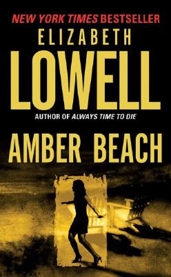 Amber Beach (Donovan, Book 1)