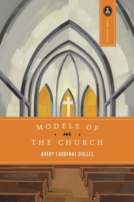 Models of the Church (Image Classics)