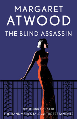 The Blind Assassin: A Novel, Cover may vary