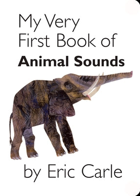 My Very First Book of Animal Sounds