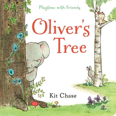 Oliver's Tree