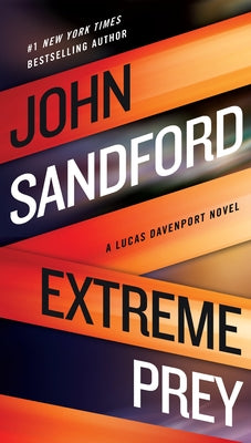 Extreme Prey (A Prey Novel)