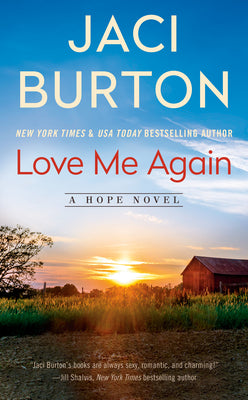 Love Me Again (A Hope Novel)