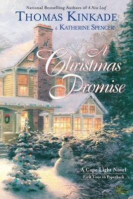 A Christmas Promise (Cape Light, Book 5)