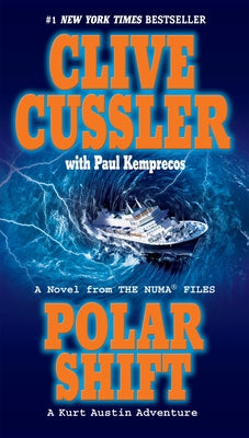 Polar Shift (The NUMA Files)