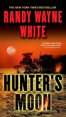 Hunter's Moon (A Doc Ford Novel)