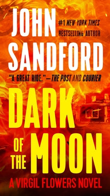 Dark of the Moon (A Virgil Flowers Novel)