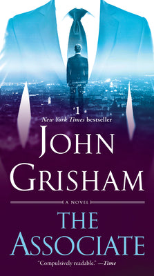 The Associate: A Novel