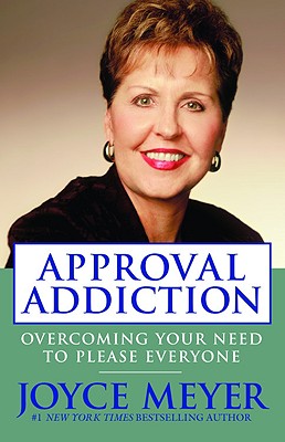 Approval Addiction: Overcoming Your Need to Please Everyone