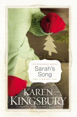 Sarah's Song (The Red Gloves Collection #3)