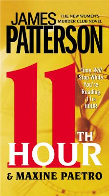 11th Hour (A Women's Murder Club Thriller, 11)