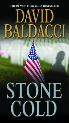 Stone Cold (Camel Club Series)