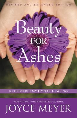 Beauty for Ashes: Receiving Emotional Healing