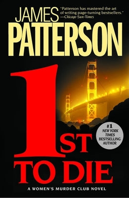 1st to Die (A Women's Murder Club Thriller, 1)