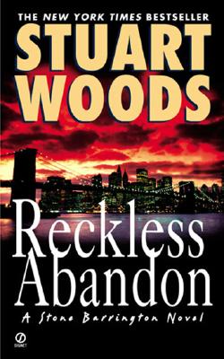 Reckless Abandon (A Stone Barrington Novel)