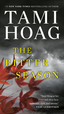 The Bitter Season (Kovac and Liska Series)