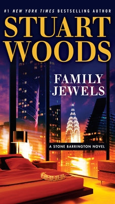 Family Jewels (A Stone Barrington Novel)