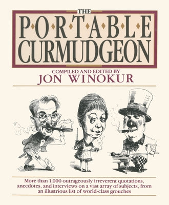 The Portable Curmudgeon