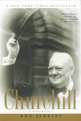 Churchill: A Biography