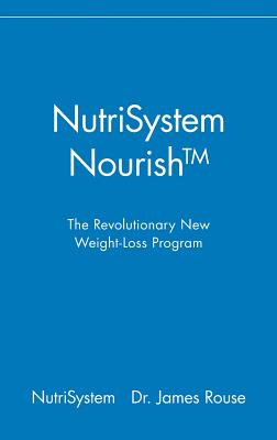 NutriSystem Nourish: The Revolutionary New Weight-Loss Program