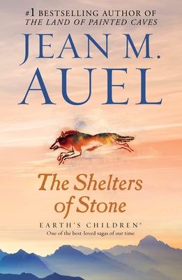 The Shelters of Stone (Earth's Children, Book 5)