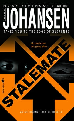 Stalemate (Eve Duncan)